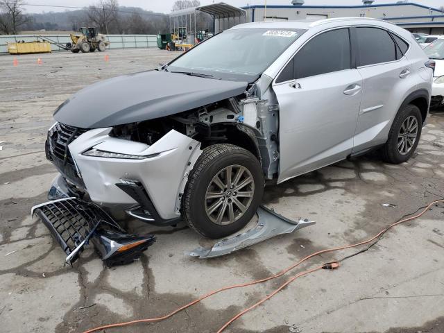 LEXUS NX 300 BAS 2018 jtjyarbz1j2103351