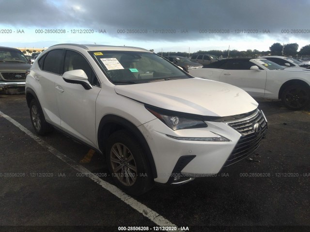 LEXUS NULL 2018 jtjyarbz1j2103365