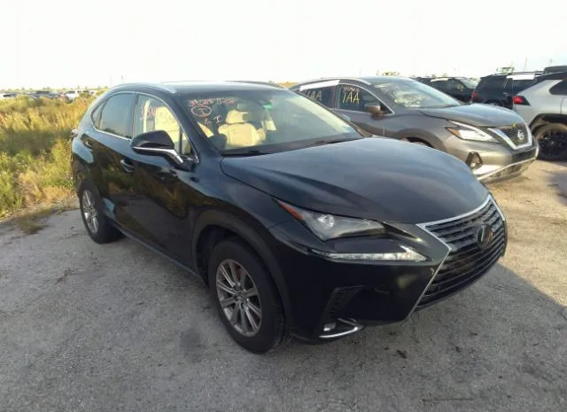 LEXUS NX 2018 jtjyarbz1j2105424