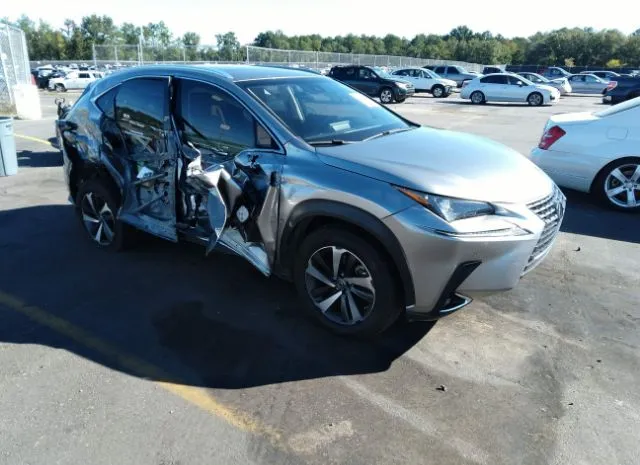 LEXUS NX 2018 jtjyarbz1j2107884