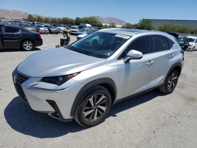 LEXUS NX 300 BAS 2018 jtjyarbz1j2109229