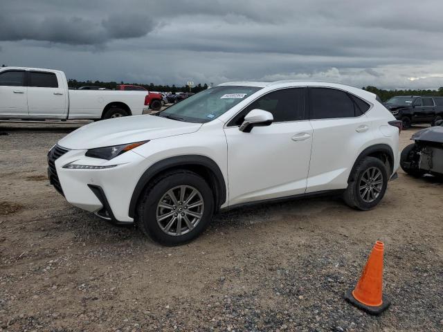 LEXUS NX 300 BAS 2018 jtjyarbz1j2111417