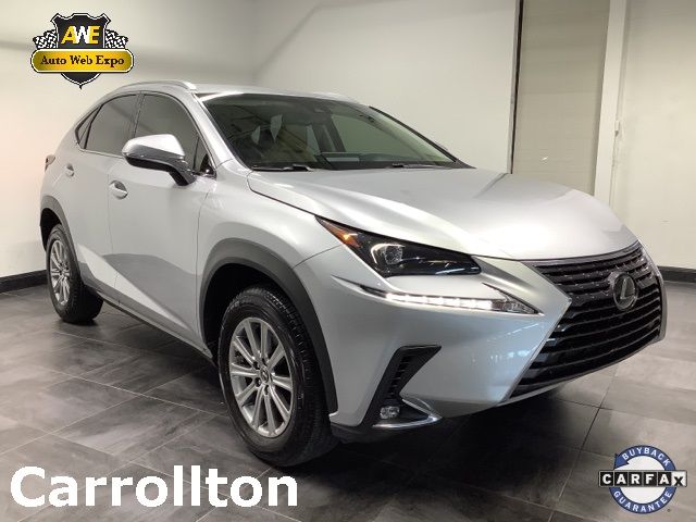 LEXUS NX 2018 jtjyarbz1j2112616