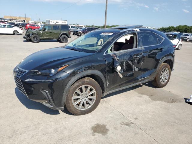 LEXUS NX 2018 jtjyarbz1j2113894