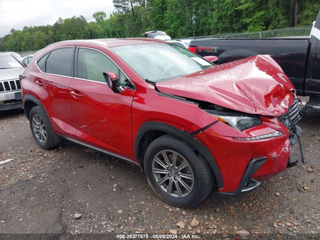 LEXUS NX 2019 jtjyarbz1k2127733