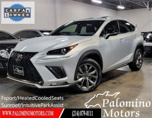 LEXUS NX 2019 jtjyarbz1k2133242