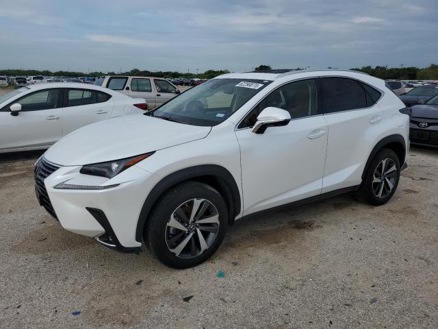 LEXUS NX 2019 jtjyarbz1k2135976