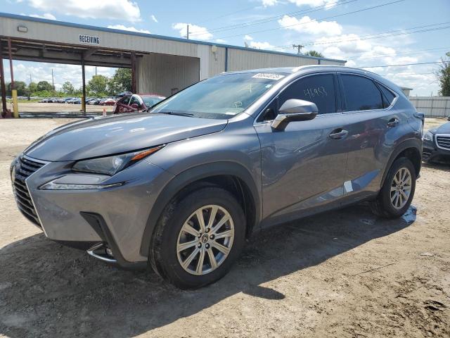 LEXUS NX 300 BAS 2019 jtjyarbz1k2141857