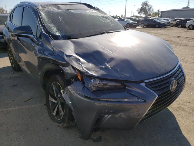 LEXUS NX 300 BAS 2019 jtjyarbz1k2145732