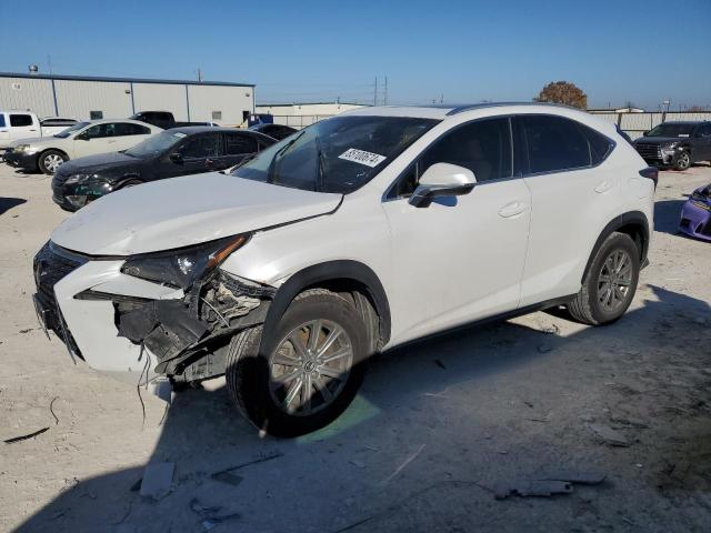 LEXUS NX 300 BAS 2019 jtjyarbz1k2151420