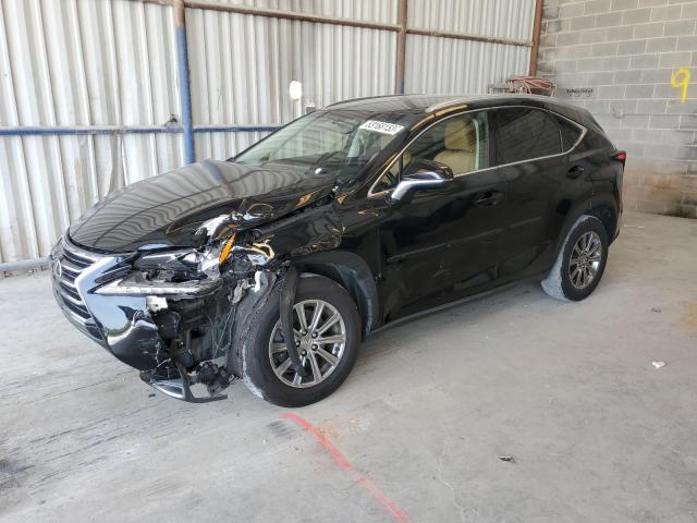 LEXUS NX 200T 2015 jtjyarbz2f2004688