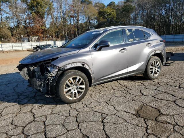 LEXUS NX 2015 jtjyarbz2f2006070