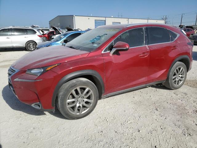 LEXUS NX 200T 2015 jtjyarbz2f2008112