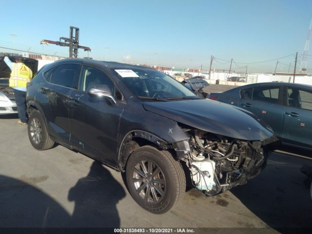 LEXUS NX 200T 2015 jtjyarbz2f2013102