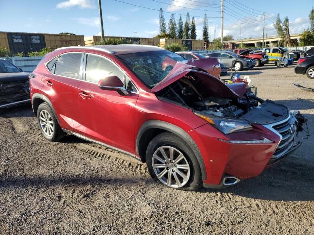 LEXUS NX 200T 2015 jtjyarbz2f2014038