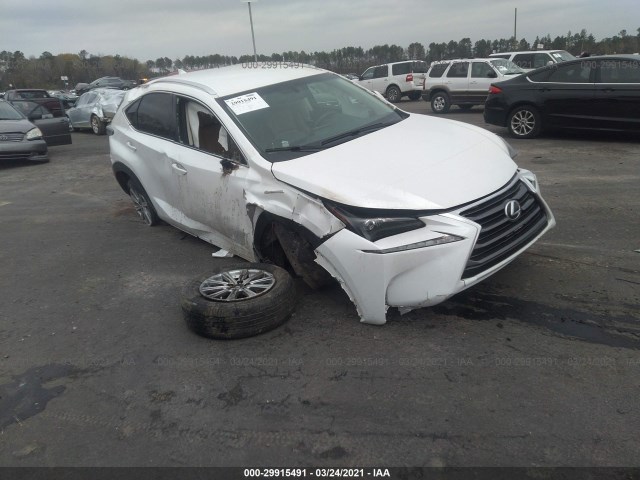 LEXUS NX 200T 2015 jtjyarbz2f2014069