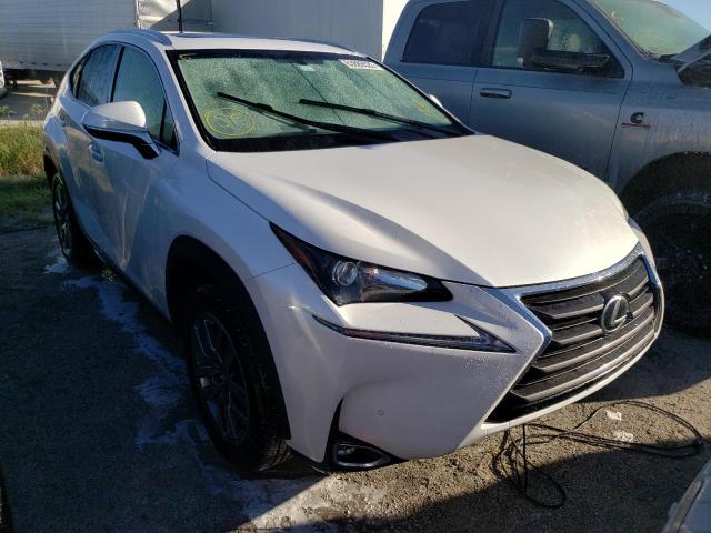 LEXUS NX 200T 2015 jtjyarbz2f2015349