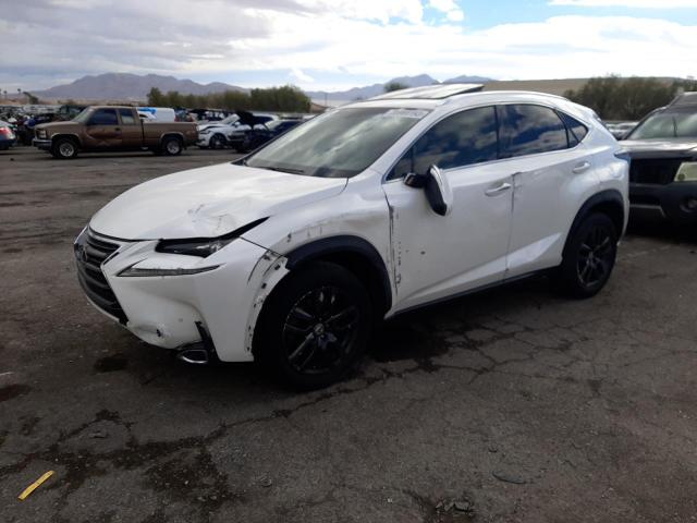 LEXUS NX 200T 2015 jtjyarbz2f2020020