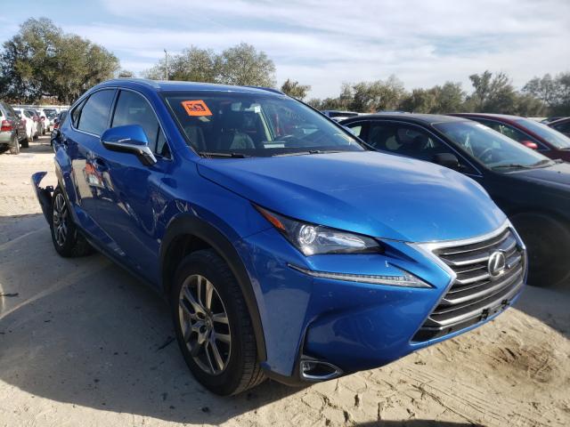 LEXUS NULL 2016 jtjyarbz2g2026160