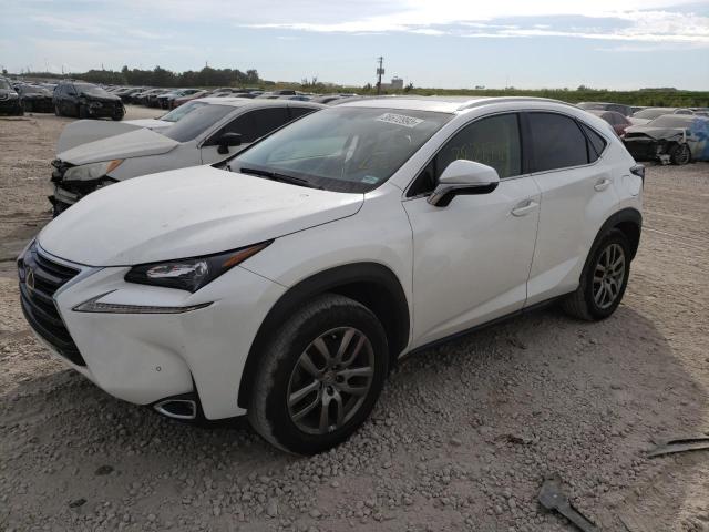 LEXUS NX 200T BA 2016 jtjyarbz2g2027244