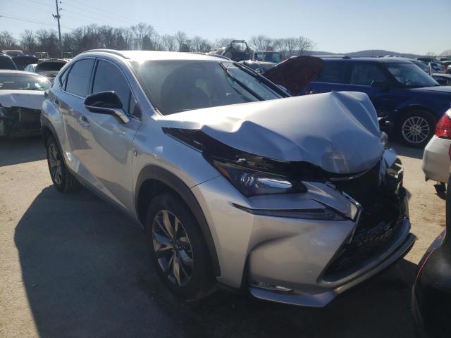 LEXUS NX 200T BA 2016 jtjyarbz2g2029821