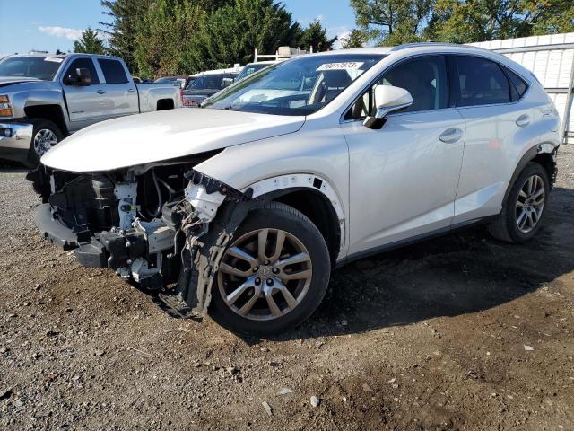 LEXUS NX 2016 jtjyarbz2g2031357