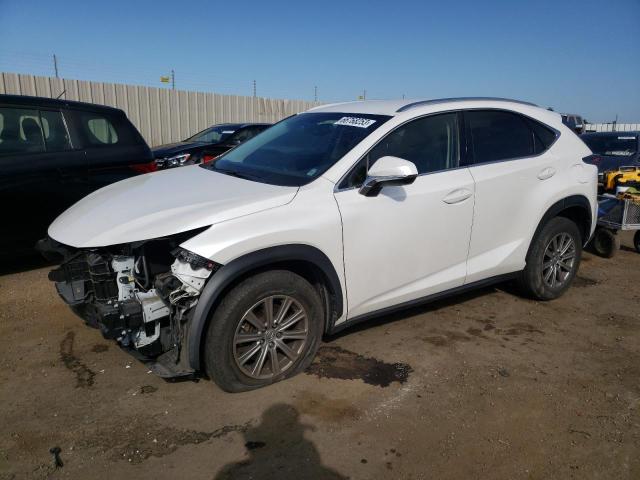 LEXUS NX 200T BA 2016 jtjyarbz2g2032461