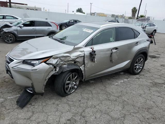 LEXUS NX 200T BA 2016 jtjyarbz2g2038289