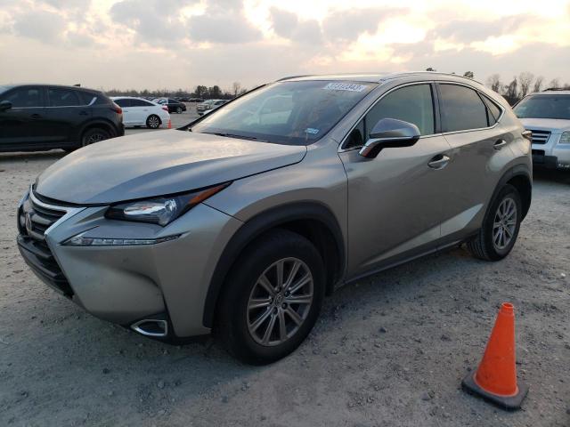 LEXUS NX 200T BA 2016 jtjyarbz2g2038857