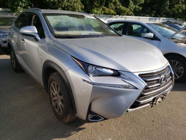 LEXUS NX 200T BA 2016 jtjyarbz2g2040429