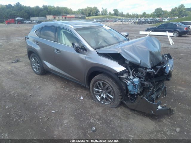 LEXUS NX 200T 2016 jtjyarbz2g2041046