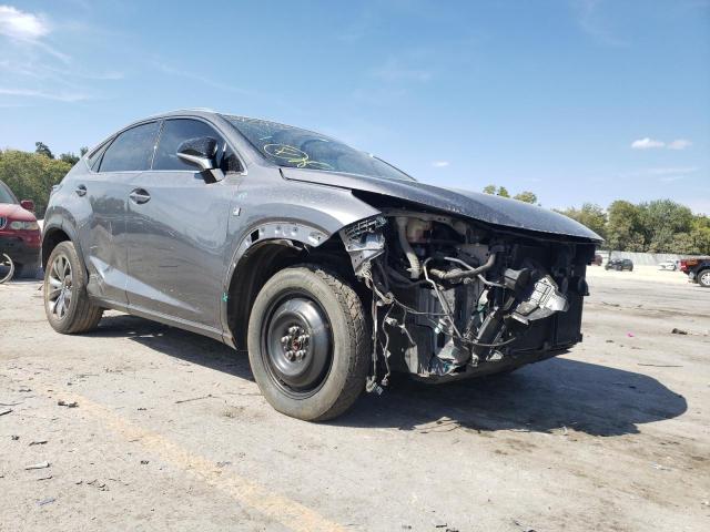 LEXUS NX 200T BA 2016 jtjyarbz2g2042472