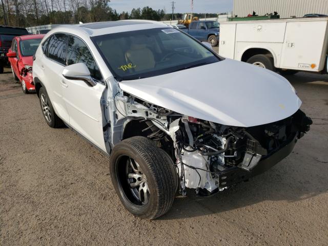 LEXUS NX 200T BA 2016 jtjyarbz2g2047154