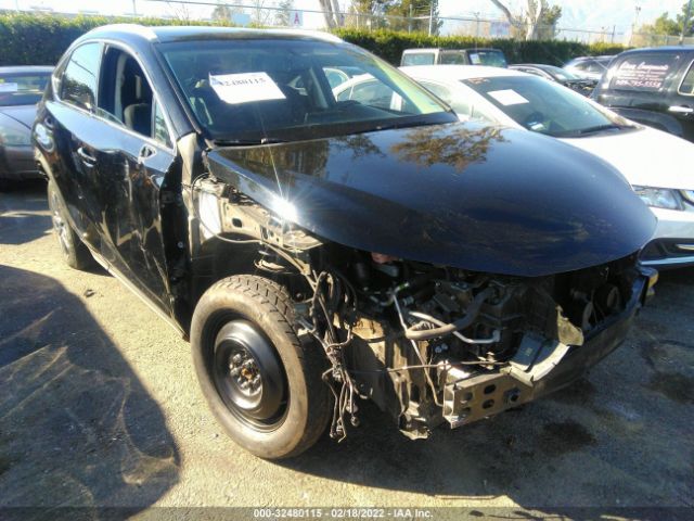 LEXUS NX 200T 2016 jtjyarbz2g2048689