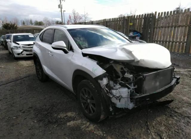 LEXUS NX 200T 2016 jtjyarbz2g2049955