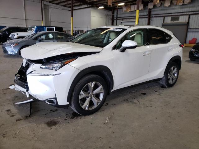 LEXUS NX 200T BA 2017 jtjyarbz2h2052694