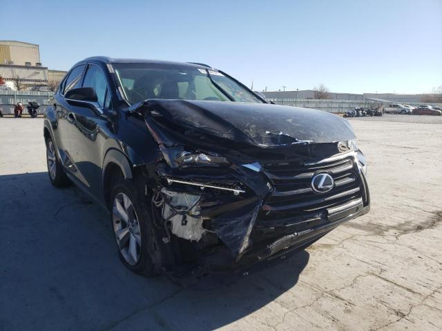 LEXUS NULL 2017 jtjyarbz2h2056387