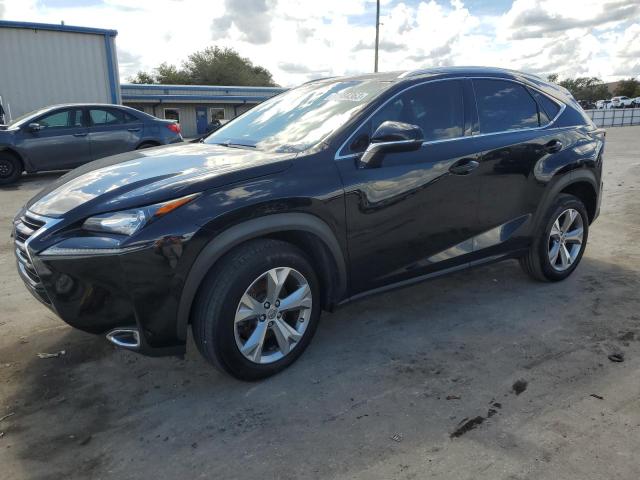 LEXUS NX 200T BA 2017 jtjyarbz2h2057460