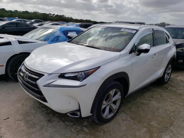 LEXUS NX 200T BA 2017 jtjyarbz2h2057815