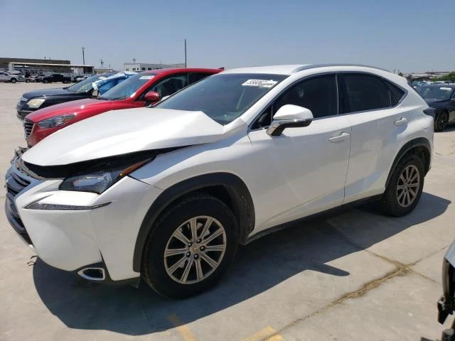 LEXUS NX 200T BA 2017 jtjyarbz2h2066031