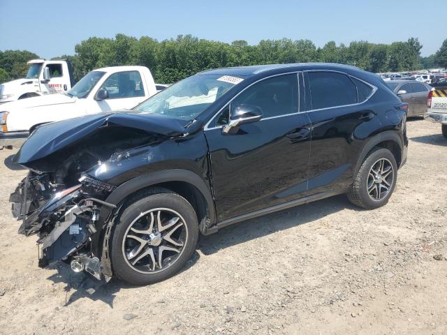 LEXUS NX 200T BA 2017 jtjyarbz2h2068510