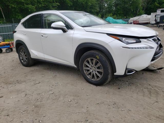 LEXUS NX 200T BA 2017 jtjyarbz2h2068801