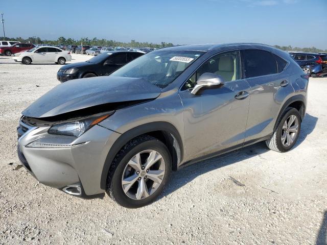 LEXUS NX 200T BA 2017 jtjyarbz2h2078518