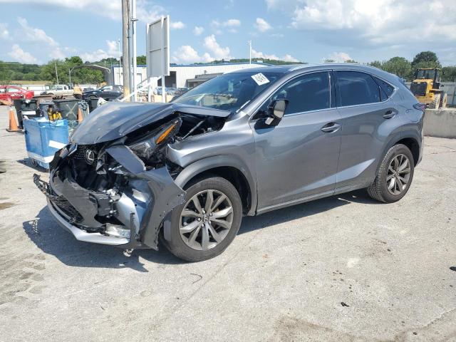 LEXUS NX 200T BA 2017 jtjyarbz2h2080401