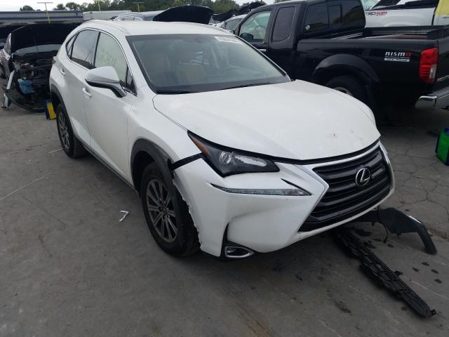 LEXUS NX 200T BA 2017 jtjyarbz2h2084142