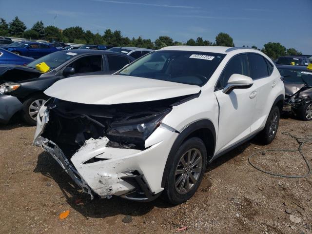 LEXUS NX 300 BAS 2018 jtjyarbz2j2088875