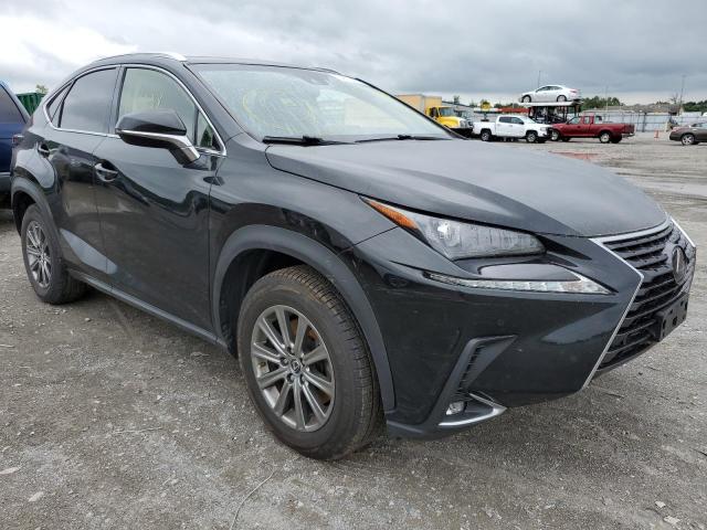 LEXUS NX 300 BAS 2018 jtjyarbz2j2088908