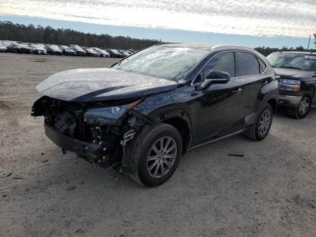 LEXUS NX 300 BAS 2018 jtjyarbz2j2090853