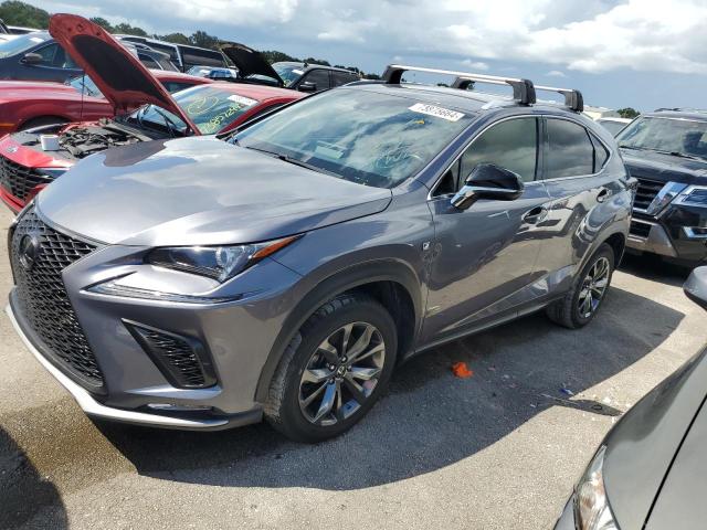 LEXUS NX 300 BAS 2018 jtjyarbz2j2094210