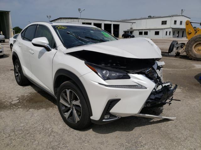 LEXUS NULL 2018 jtjyarbz2j2095406